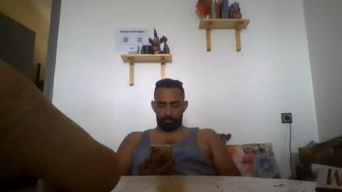 Snapshot of sultanalf chatting on July 29, 2026, 4:05 pm Master Sultan online show from July 29, 2026, 4:05 pm
