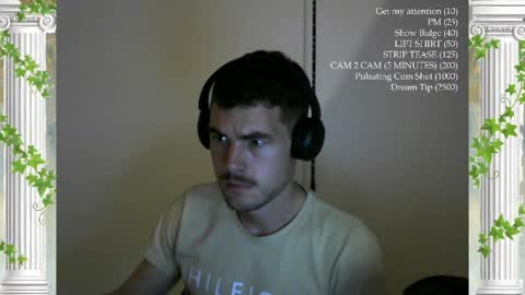 The Sultan online show from March 26, 2026, 5:46 am