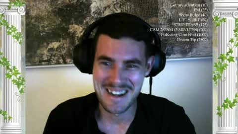 The Sultan online show from April 2, 2026, 1:47 am