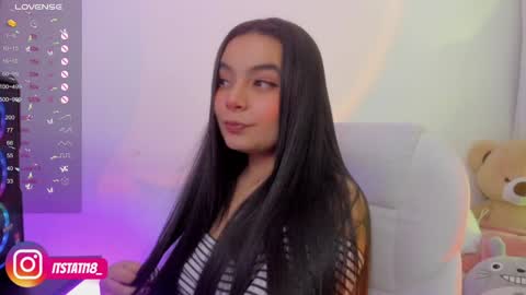 Snapshot of sumersunsett chatting on December 9, 2024, 11:45 pm sumersunsett online show from December 9, 2024, 11:45 pm