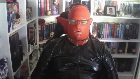 Sumisolatex online show from October 22, 2025, 12:05 pm