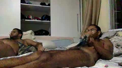 Sumjang and Luksmen online show from March 5, 2025, 2:14 am