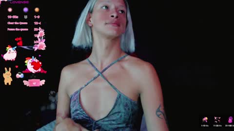 Summer online show from January 14, 2025, 2:08 am