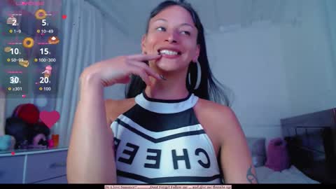 Summer online show from October 13, 2025, 11:38 pm