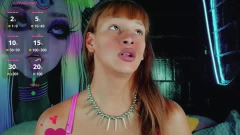 Summer online show from March 9, 2026, 9:41 pm