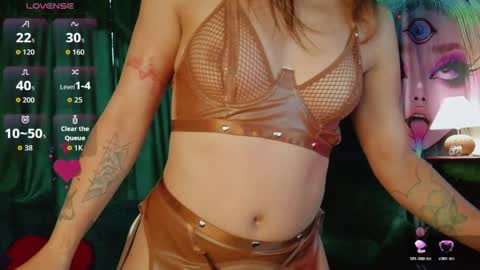 Summer online show from April 17, 2026, 10:13 pm