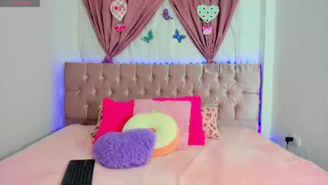 summer_girls01 online show from July 12, 2026, 1:07 am