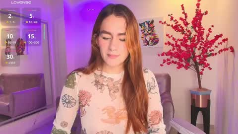 summer_miller online show from March 30, 2026, 11:44 am