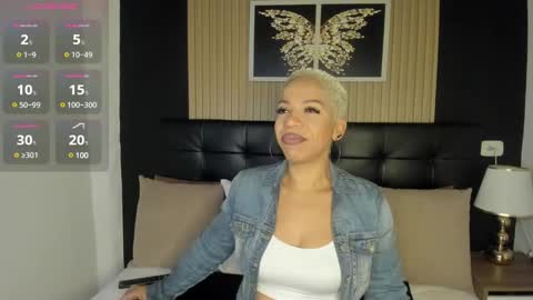 Summer online show from March 10, 2025, 10:59 am