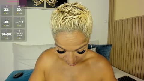 Summer online show from October 29, 2025, 5:47 pm