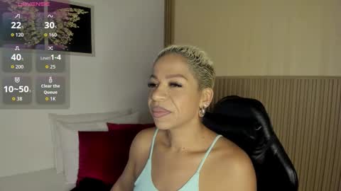 Summer online show from March 1, 2026, 12:51 pm