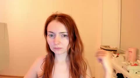 Summer Preston online show from January 5, 2025, 10:50 pm