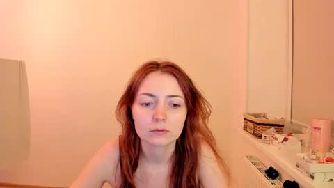 Summer Preston online show from January 7, 2025, 10:19 pm