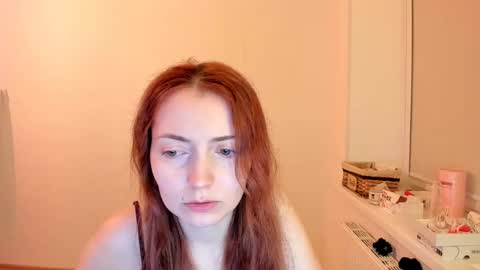 Summer Preston online show from January 8, 2025, 10:37 pm