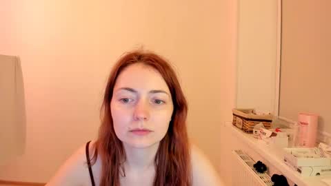 Summer Preston online show from January 11, 2025, 2:30 am