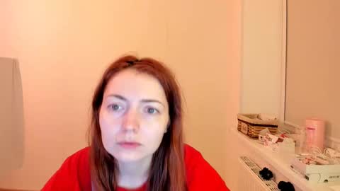 Summer Preston online show from January 11, 2025, 11:24 pm