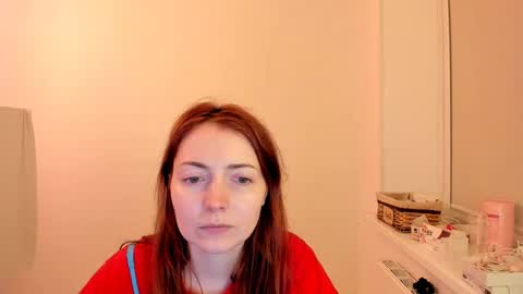 Summer Preston online show from January 12, 2025, 2:24 am