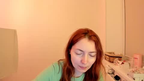 Summer Preston online show from January 13, 2025, 1:13 am