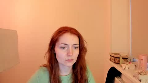 Summer Preston online show from January 22, 2025, 12:17 pm