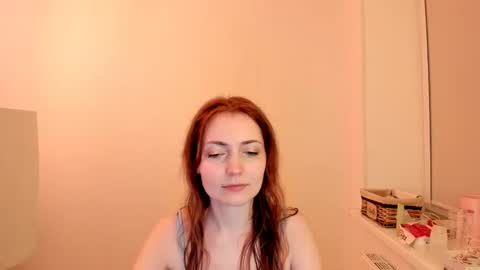 Summer Preston online show from February 2, 2025, 9:13 pm