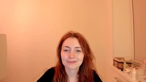 Summer Preston online show from February 27, 2025, 8:09 pm