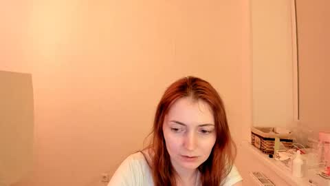 Summer Preston online show from March 1, 2025, 7:48 pm