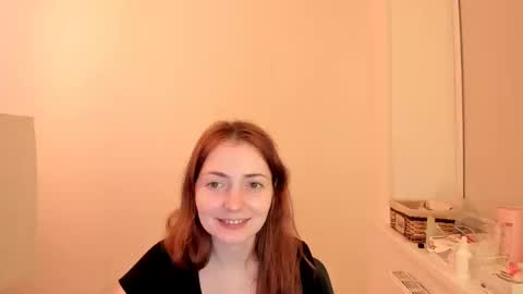 Summer Preston online show from March 2, 2025, 9:22 pm