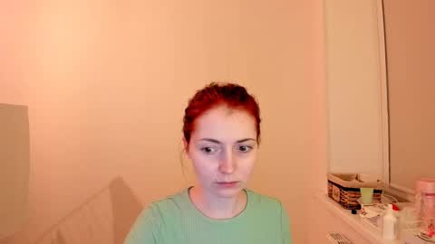 Summer Preston online show from March 9, 2025, 10:08 pm