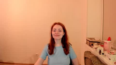 Summer Preston online show from September 9, 2025, 7:46 pm