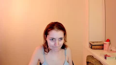 Summer Preston online show from September 20, 2025, 4:41 pm