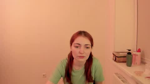 Summer Preston online show from February 19, 2026, 2:07 am