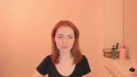 Summer Preston online show from May 16, 2026, 7:23 pm