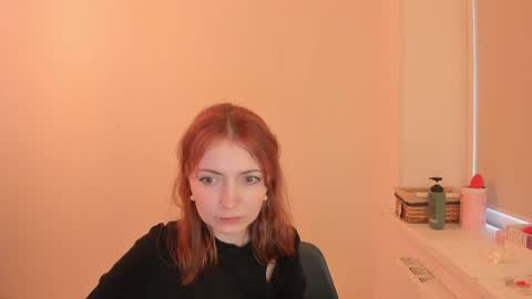 Summer Preston online show from May 30, 2026, 1:08 pm