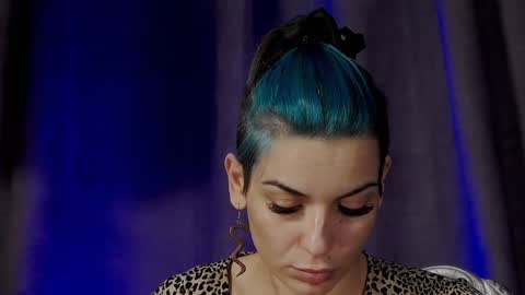 Snapshot of summer_quinn_ chatting on December 31, 2024, 6:05 am Deea online show from December 31, 2024, 6:05 am