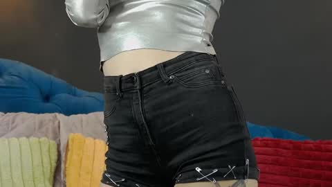 Snapshot of summer_quinn_ chatting on January 14, 2025, 8:31 am Deea online show from January 14, 2025, 8:31 am