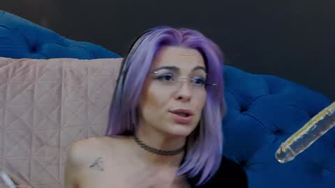 Snapshot of summer_quinn_ chatting on January 29, 2025, 9:44 am Deea online show from January 29, 2025, 9:44 am