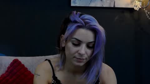 Snapshot of summer_quinn_ chatting on February 2, 2025, 5:32 am Deea online show from February 2, 2025, 5:32 am