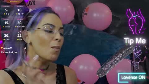 Snapshot of summer_quinn_ chatting on February 25, 2025, 8:36 am Deea online show from February 25, 2025, 8:36 am