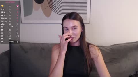 Liby online show from July 6, 2026, 10:56 pm