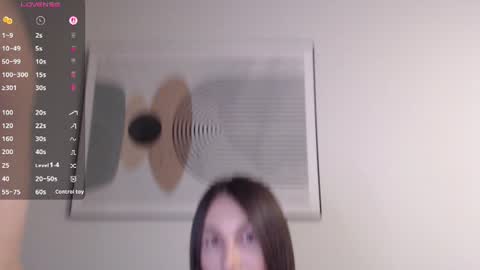 Liby online show from July 28, 2026, 9:58 pm