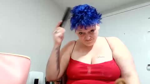 Snapshot of summerdivine69 chatting on November 10, 2025, 2:21 am Summer Divine online show from November 10, 2025, 2:21 am