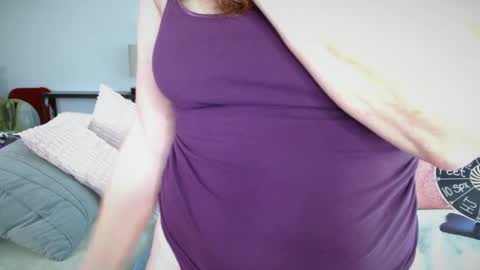 SummerKnightzzz online show from January 12, 2025, 7:21 pm