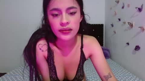 SUMMER online show from September 16, 2025, 1:50 am