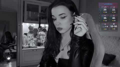 Snapshot of sun_for_you chatting on February 4, 2025, 7:33 pm Miss Nelly online show from February 4, 2025, 7:33 pm