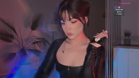 Snapshot of sun_for_you chatting on October 11, 2025, 2:48 pm Miss Nelly online show from October 11, 2025, 2:48 pm