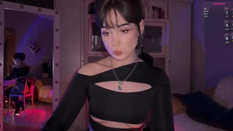 Snapshot of sun_for_you chatting on November 21, 2025, 7:45 pm Miss Nelly online show from November 21, 2025, 7:45 pm