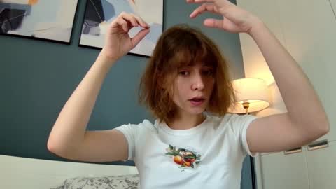 luna online show from February 7, 2025, 4:27 am