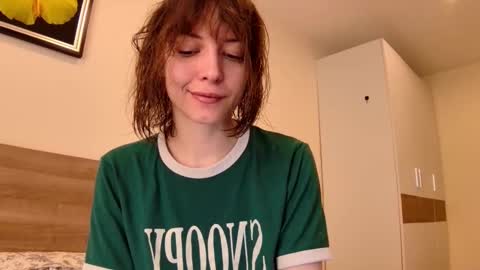 luna online show from March 6, 2025, 3:02 am