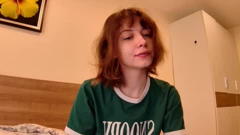 luna online show from March 10, 2025, 12:40 am