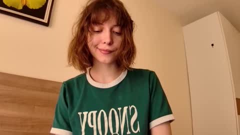 luna online show from March 11, 2025, 8:20 am